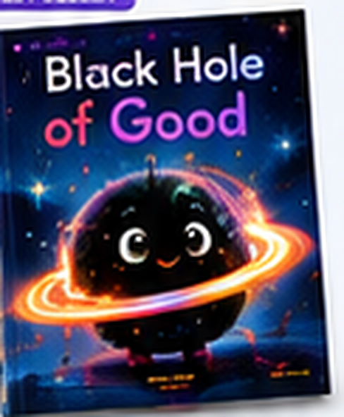 Black Hole of Good