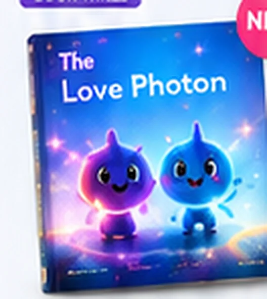 The Love Photon